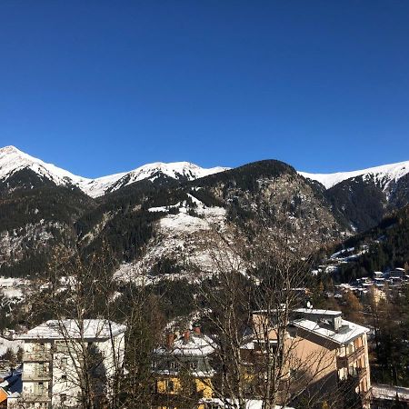 Panorama Grenzberg Apartman Bad Gastein Kültér fotó