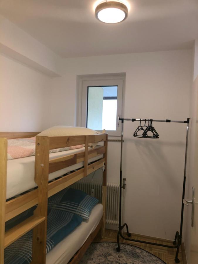 Panorama Grenzberg Apartman Bad Gastein Kültér fotó