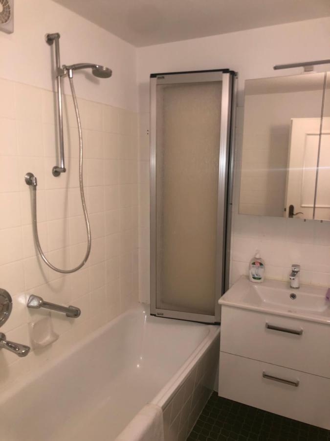 Panorama Grenzberg Apartman Bad Gastein Kültér fotó