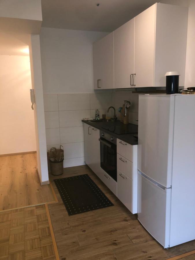 Panorama Grenzberg Apartman Bad Gastein Kültér fotó